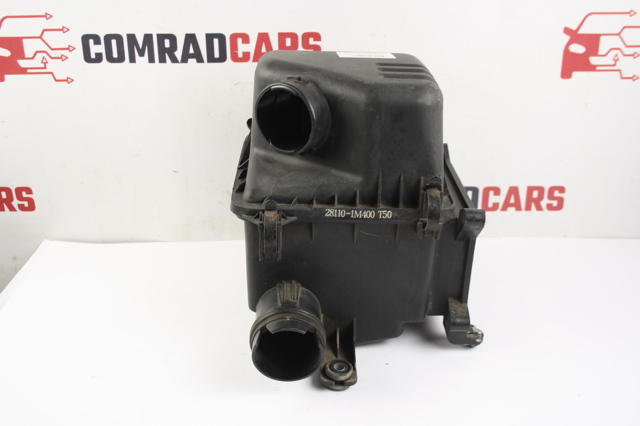 Корпус повітряного фільтра, нижня частина 1500A376 MITSUBISHI