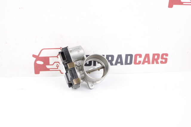 Заслінка повітряна 161186RC0A NISSAN