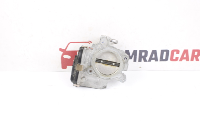 Дросельна заслінка компресора наддуву 161196RD0B NISSAN