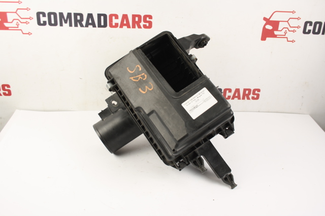 Коробка фільтра 165004BA3A NISSAN