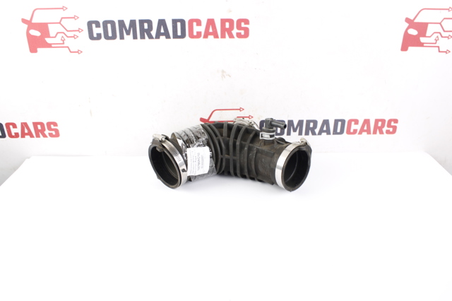 Патрубок повітряний, вихід повітряного фільтра 165786RC1B NISSAN