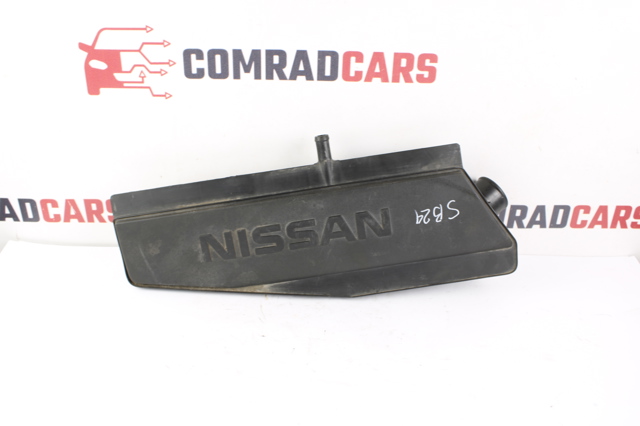 Резонатор 165856RC1B NISSAN