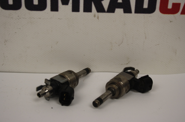 Форсунка паливна 166006CA0B NISSAN