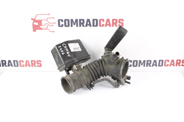 Дросельний патрубок 1788128250 TOYOTA