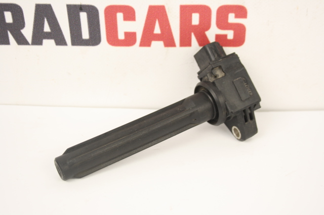 Котушка запалювання Міцубісі Асх