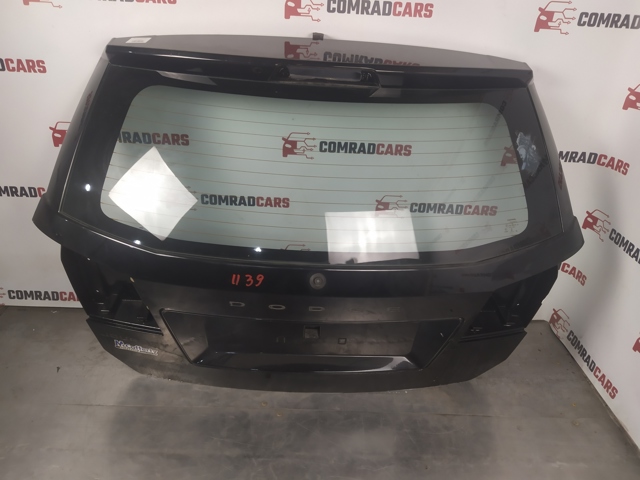 Треті двері 1CZ91TZZAE CHRYSLER