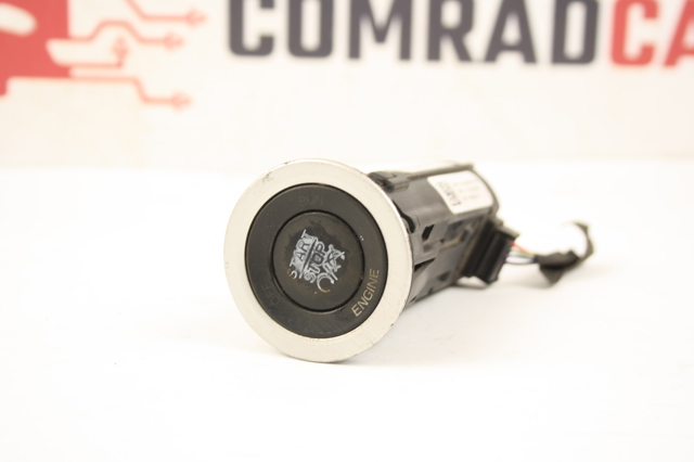 Кнопка запуску двигуна 1KW59DX9AC CHRYSLER