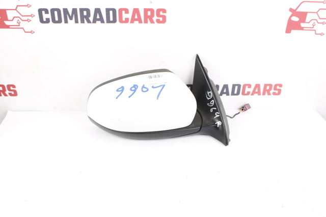 Праве бокове дзеркало 1UV64TZZAD CHRYSLER