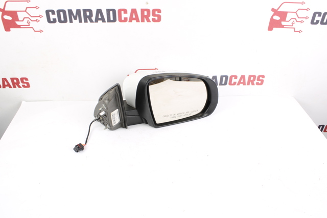 Праве бічне дзеркало 1UV64TZZAD CHRYSLER