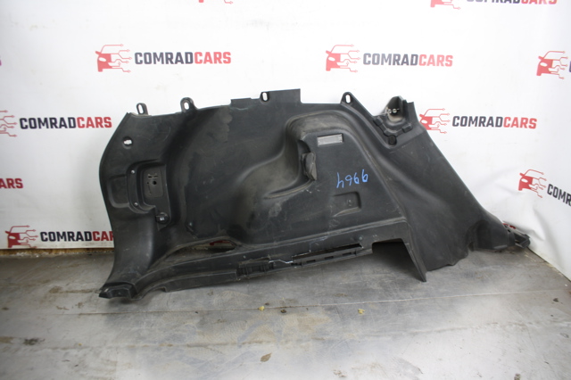 Облицювання багажного відсіку, ліве 1VR94DX9AF CHRYSLER