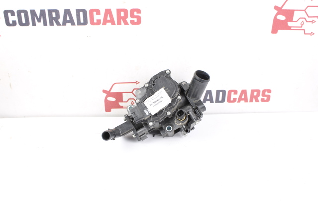Кожух термостата 212506RC1A NISSAN