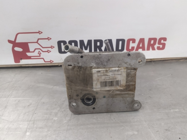 Радіатор охолодження, АКПП 2160628X0B NISSAN