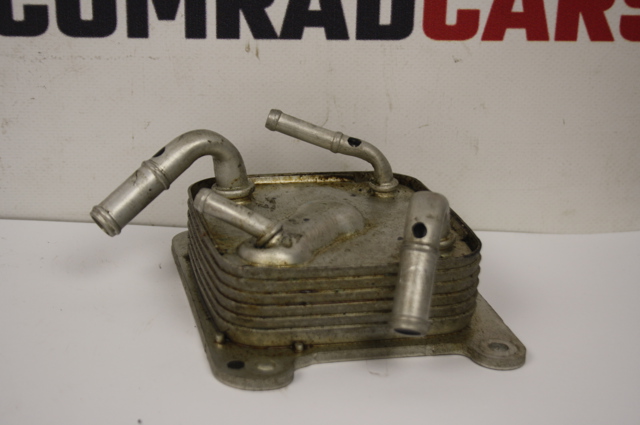 Радіатор охолодження, АКПП 2160628X0C NISSAN