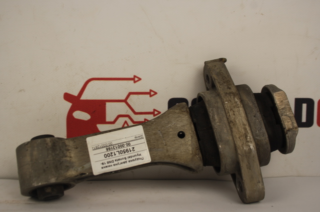 Передня опора двигуна 21950L1200 HYUNDAI