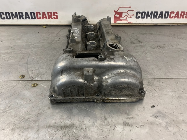 Кришка двигуна 224102B610 HYUNDAI