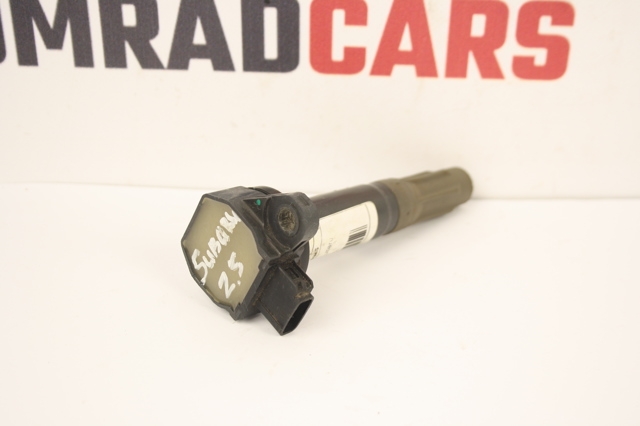 Котушка 22433AA621 SUBARU