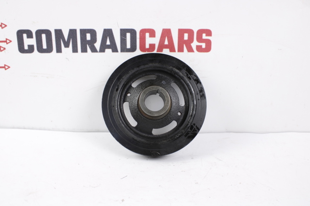 Демпферний шків колінвала 231242G600 HYUNDAI
