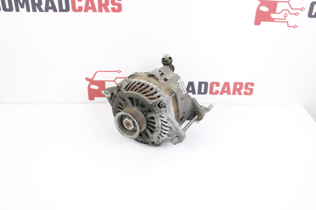 Генератор 23700AA63A SUBARU