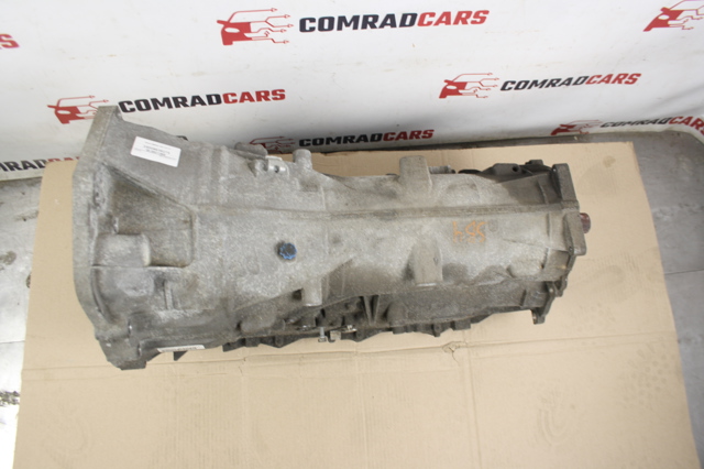 АКПП в зборі (автоматична коробка передач) 24008638279 BMW