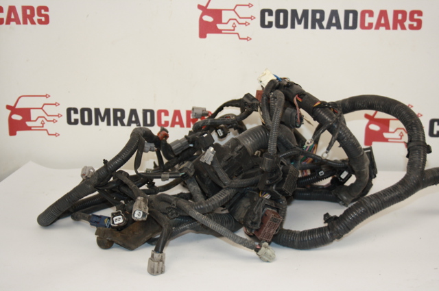Електропроводка моторного віддсіка 240114BA1A NISSAN