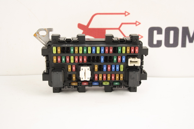 Корпус запобіжників 243505NA0A NISSAN