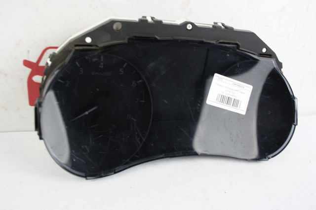 Панель приладів 248104BA0C NISSAN