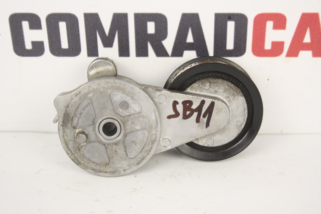 Натяжна планка поліклинового ременя 252812J001 HYUNDAI