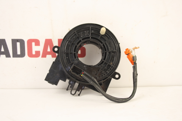 Шлейф керма 255544BA1A NISSAN
