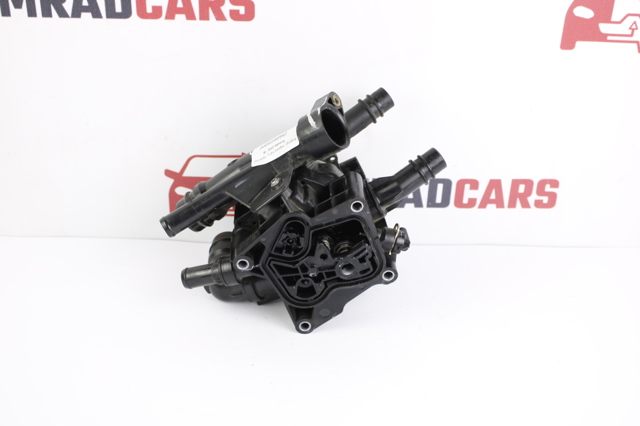 Корпус термостата в зборі 256002S000 HYUNDAI