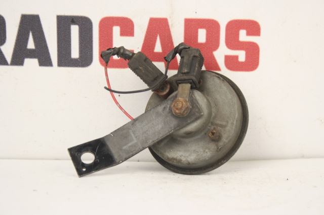 Сигнал низької тональності 256204CC0A NISSAN