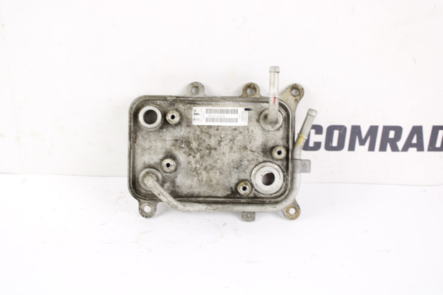 Радіатор охолодження, АКПП 25620D3000 HYUNDAI