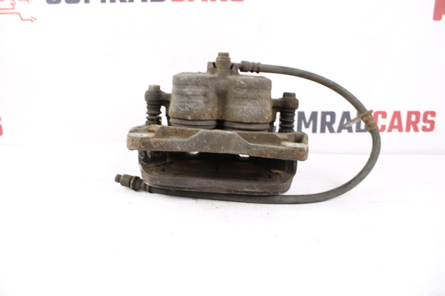 Супорт гальмівний, передній, лівий 26292AG052 SUBARU