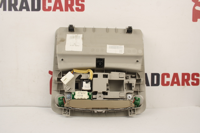 Лампочка освітлення салону 264304BA1A NISSAN