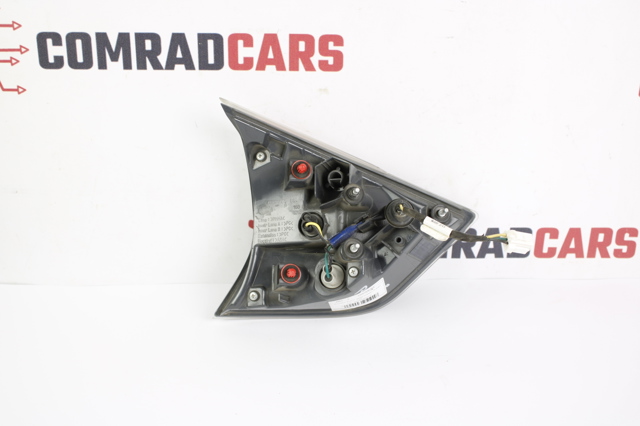 Стоп задній 265504BA1A NISSAN