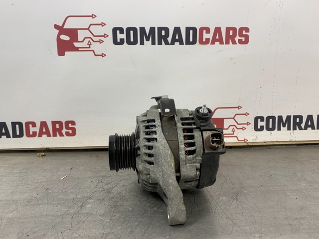 Генератор toyota camry 11-20