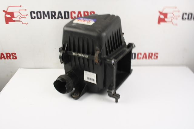Коробка фільтра 281102H100 HYUNDAI
