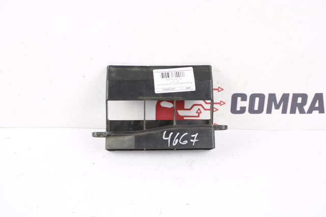 Повітроприймач 28213A5000 HYUNDAI