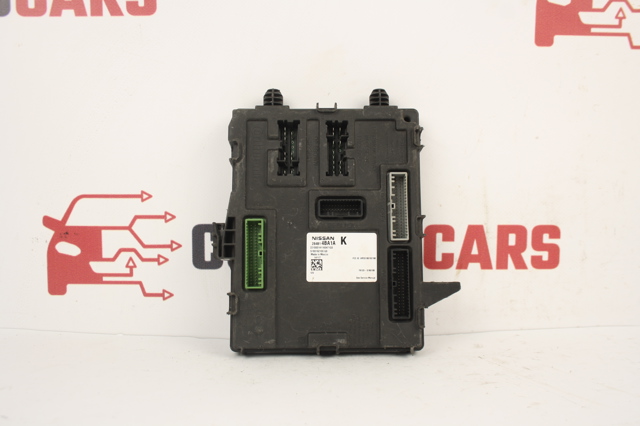 Блок управління комфорту 284B14BA1A NISSAN
