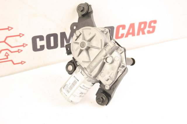 Склоочисник дверей задка 287106RF0A NISSAN