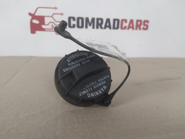 Кришка / пробка бензобака 3101038600 HYUNDAI