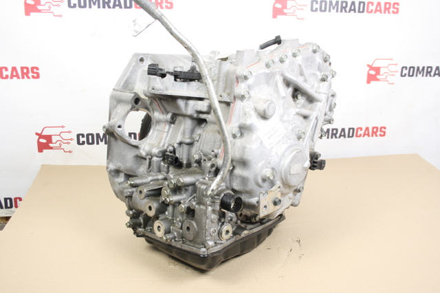 Коробка передач автомат 3102070X9A NISSAN