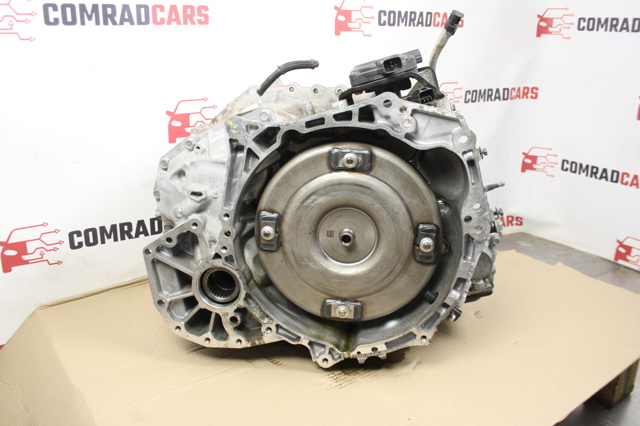 Автоматична коробка передач 310C03WX7C NISSAN