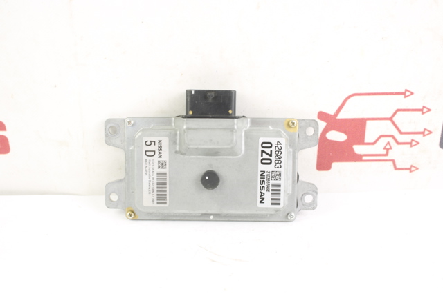 Механізм управління КПП 310F66RA0A NISSAN