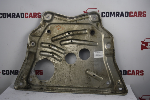 Захист картера двигуна 31116853815 BMW
