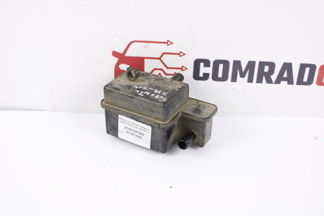 Фільтр адсорбера паливних парів 314532P000 HYUNDAI