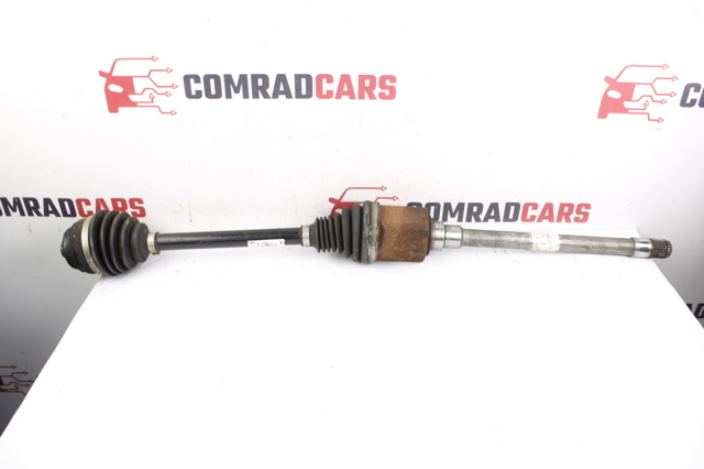 Привід правий 31607619658 BMW