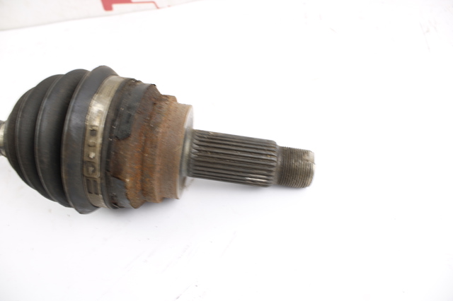 Привід передній правий 31607622914 BMW