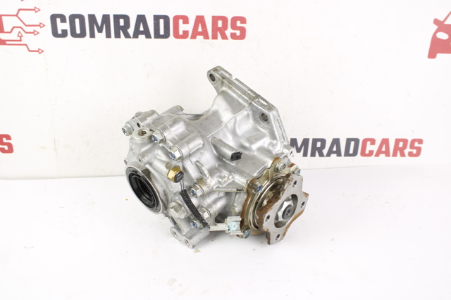 Міжосьовий диференціал 3200A429 MITSUBISHI