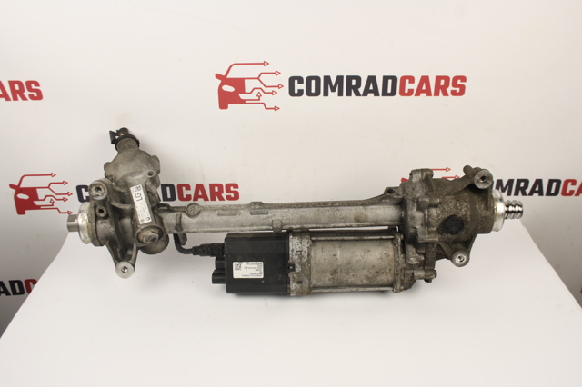 Рульова рейка bmw 328xi 12-18