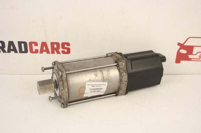 Рейковий рульовий механізм 32106889082 BMW